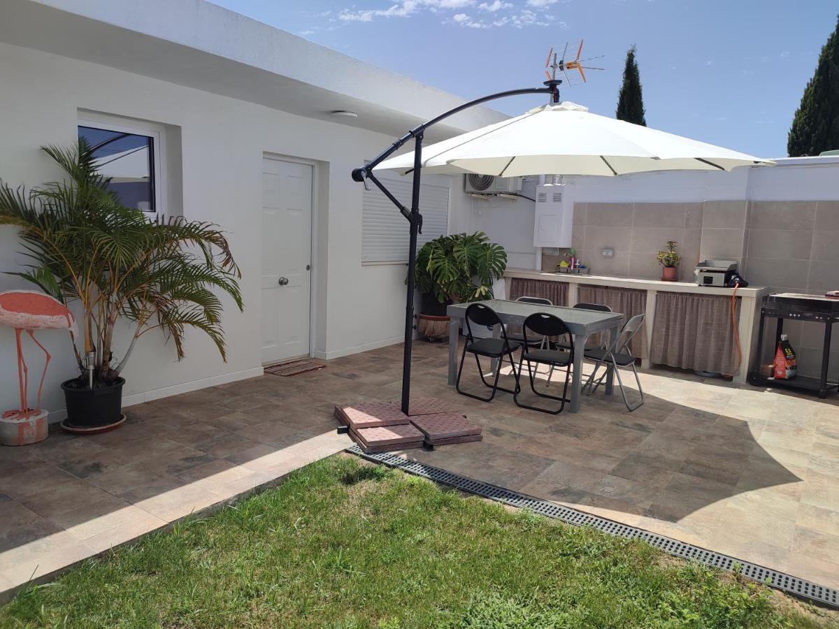 Villa Casa Lia La Barca de la Florida Exterior foto