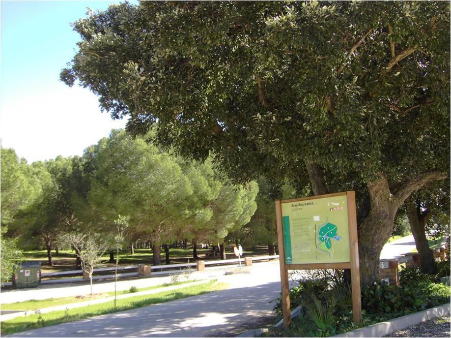 Villa Casa Lia La Barca de la Florida Exterior foto